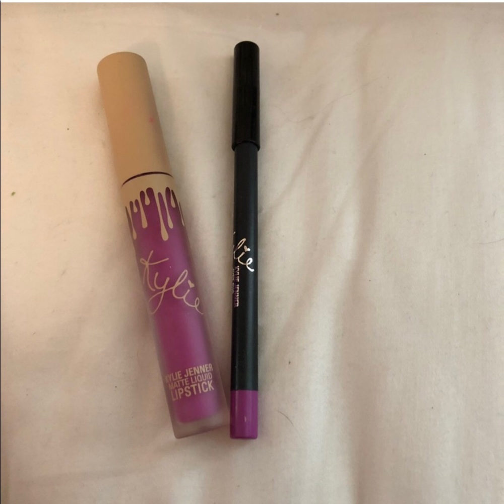 Kylie Cosmetics Lip Kit